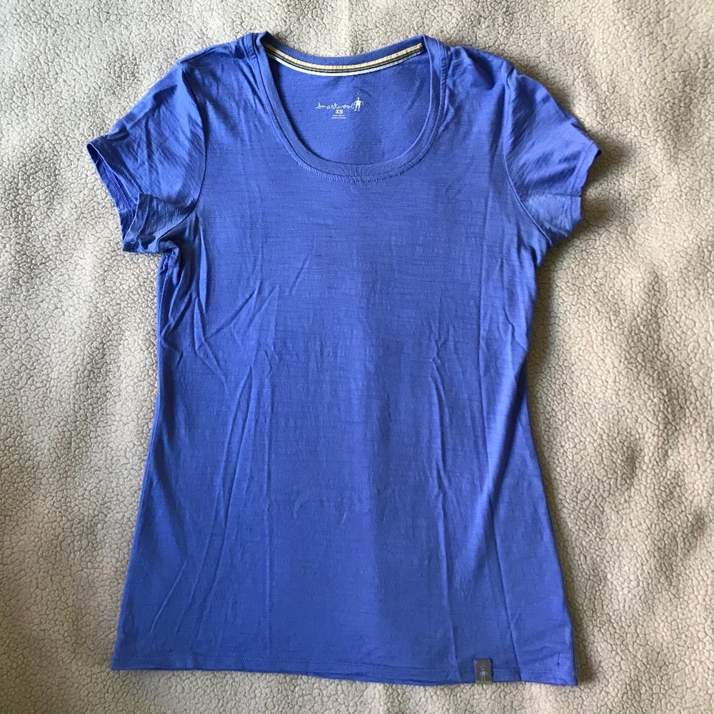 SmartWool T-Shirt XS